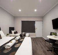 City Centre Motel Hotel - Sydney 4u