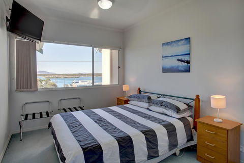 Bay Bliss - Sydney 4u 11