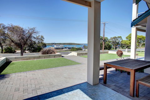 Bay Bliss - Sydney 4u 1