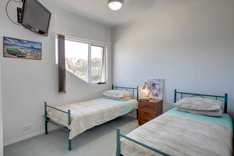 Bay Bliss - Sydney 4u 10