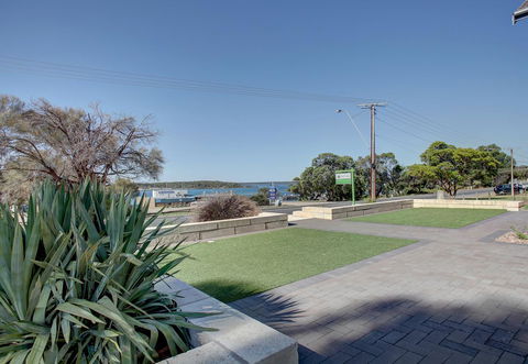 Bay Bliss - Sydney 4u 5