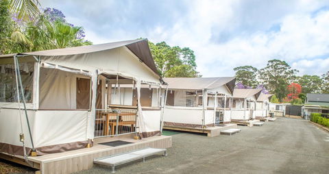 Jervis Bay Holiday Park - Sydney 4u 6