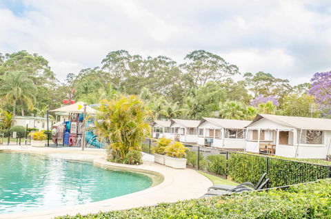 Jervis Bay Holiday Park - Sydney 4u 5