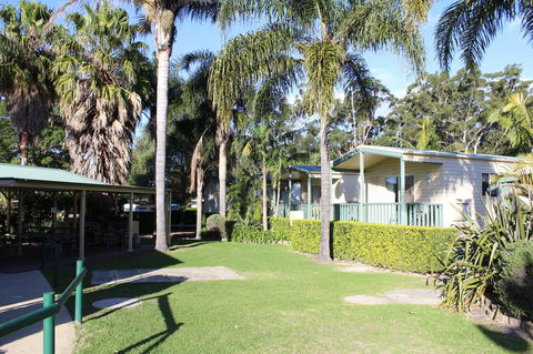 Jervis Bay Holiday Park - Sydney 4u 9