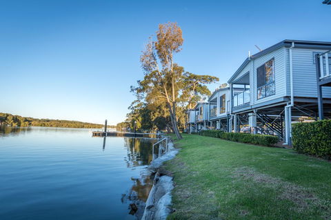 Jervis Bay Holiday Park - Sydney 4u 3