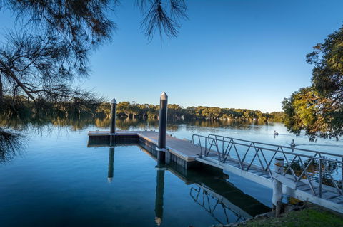 Jervis Bay Holiday Park - Sydney 4u 4