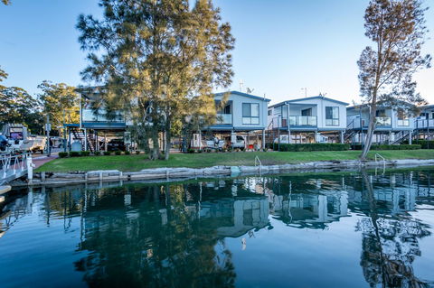 Jervis Bay Holiday Park - Sydney 4u 0
