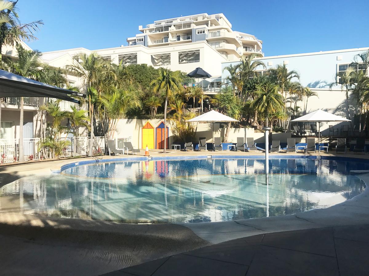  Accommodation Sydney