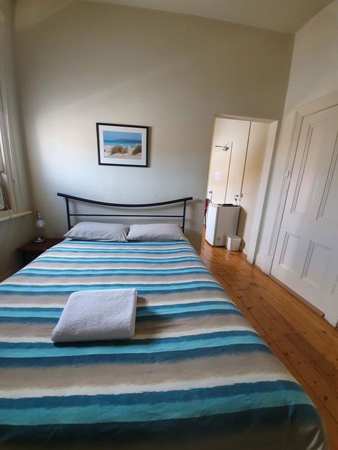 Pier Hotel Port Lincoln - Sydney 4u 16