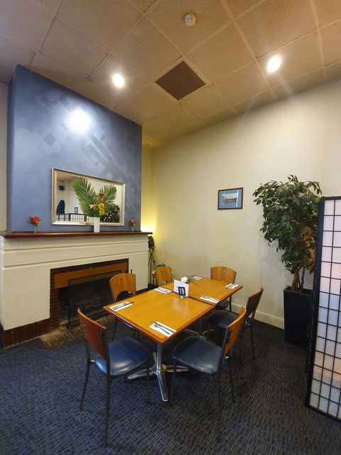 Pier Hotel Port Lincoln - Sydney 4u 10
