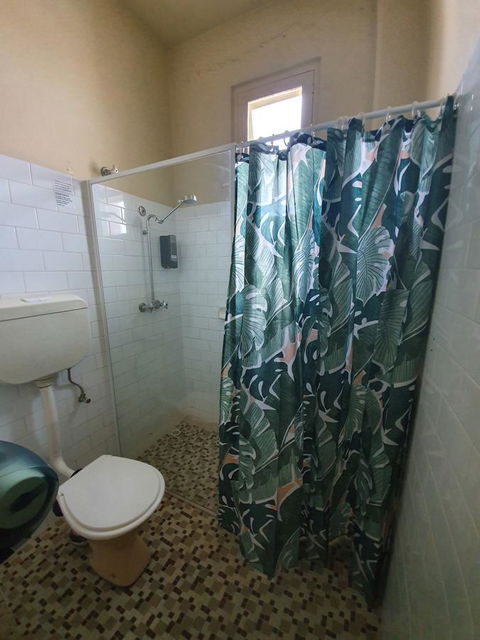 Pier Hotel Port Lincoln - Sydney 4u 17