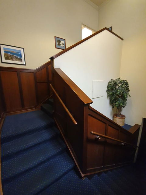 Pier Hotel Port Lincoln - Sydney 4u 11
