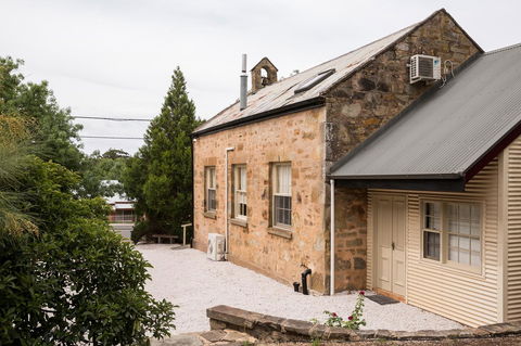 Clare Valley Heritage Retreat - Sydney 4u 9