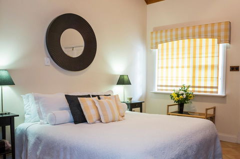 Clare Valley Heritage Retreat - Sydney 4u 11