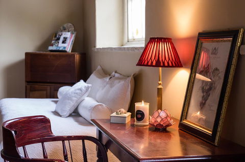 Clare Valley Heritage Retreat - Sydney 4u 5