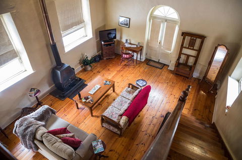 Clare Valley Heritage Retreat - Sydney 4u 3