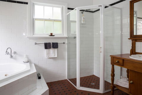 Clare Valley Heritage Retreat - Sydney 4u 0