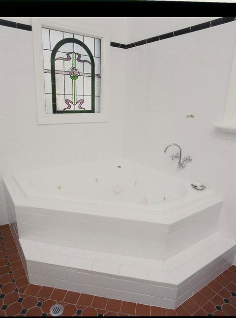 Clare Valley Heritage Retreat - Sydney 4u 8
