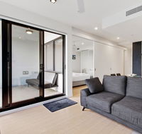 Swainson at Bowery - Sydney 4u