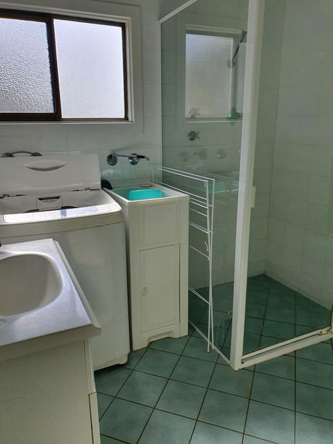 Super Central Location - Sydney 4u 5