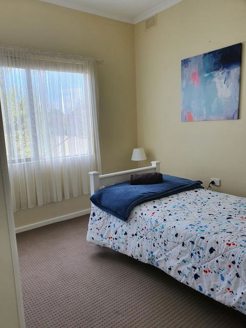 Super Central Location - Sydney 4u 9