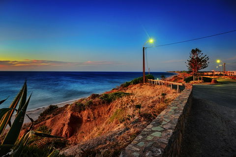 Salomon Sea Haus - Sellicks Beach - C21 SouthCoast Holidays - Sydney 4u 21