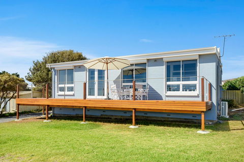 Salomon Sea Haus - Sellicks Beach - C21 SouthCoast Holidays - Sydney 4u 20