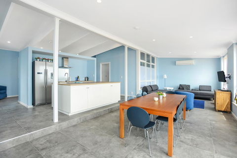 Salomon Sea Haus - Sellicks Beach - C21 SouthCoast Holidays - Sydney 4u 9