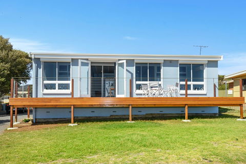 Salomon Sea Haus - Sellicks Beach - C21 SouthCoast Holidays - Sydney 4u 19
