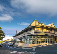 Aurora Ozone Hotel - Accommodation Sydney