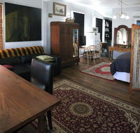 Wallace Lodge - Sydney 4u