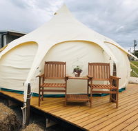 Bukirk Glamping - Sydney 4u