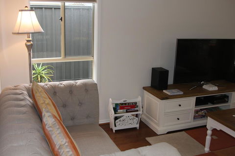 C And C Tanunda - Sydney 4u 5