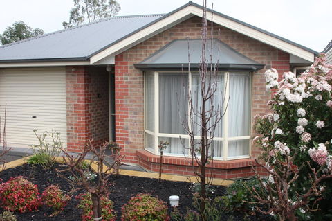 C And C Tanunda - Sydney 4u 3