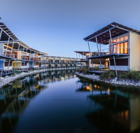 South Shores Yellowfin Villa 96 - South Shores Normanville - Sydney 4u