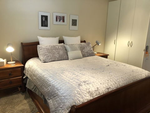 Jack\'s House B&B Clare - Sydney 4u 20