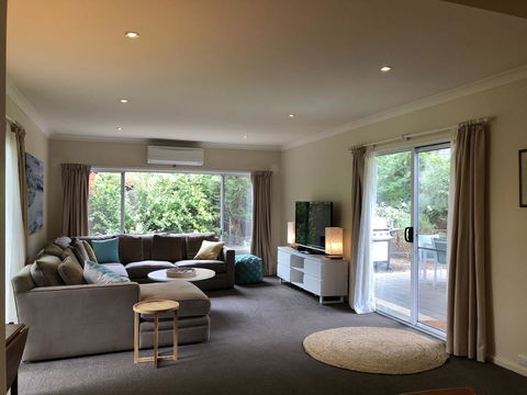 Jack\'s House B&B Clare - Sydney 4u 12