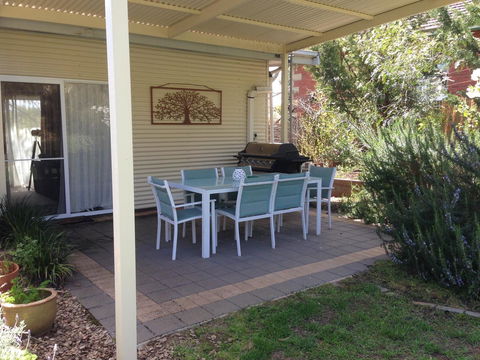 Jack\'s House B&B Clare - Sydney 4u 5