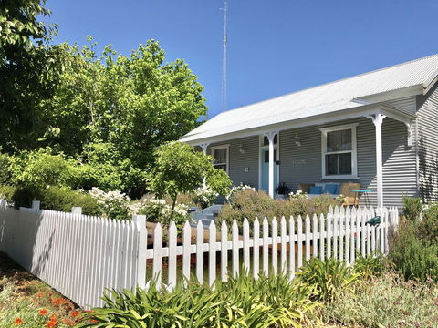 Jack\'s House B&B Clare - Sydney 4u 2