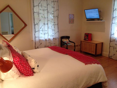 Jack\'s House B&B Clare - Sydney 4u 21