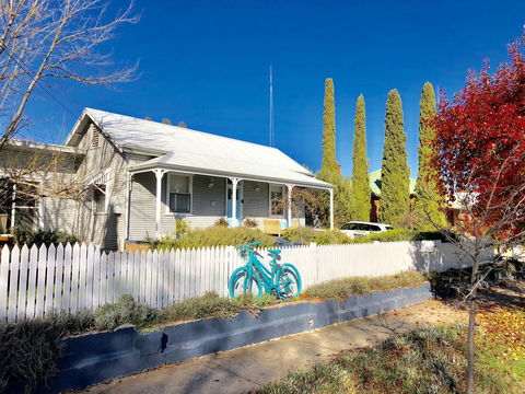 Jack\'s House B&B Clare - Sydney 4u 3