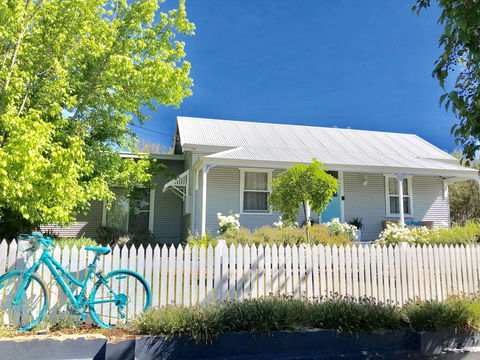 Jack\'s House B&B Clare - Sydney 4u 0