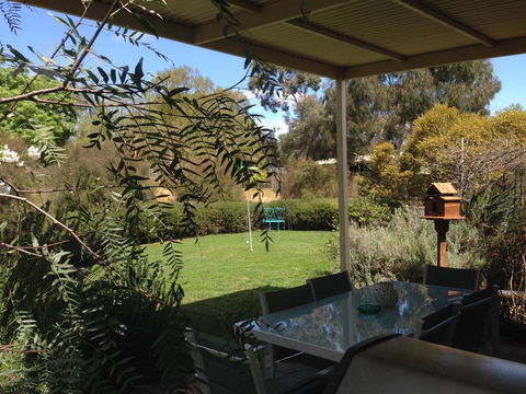 Jack\'s House B&B Clare - Sydney 4u 4