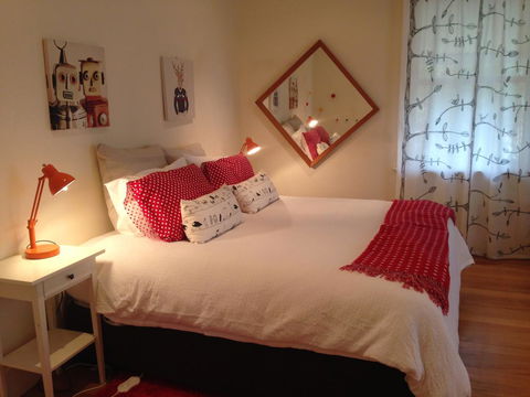 Jack\'s House B&B Clare - Sydney 4u 22