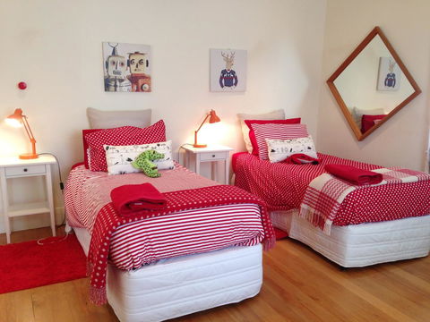 Jack\'s House B&B Clare - Sydney 4u 23