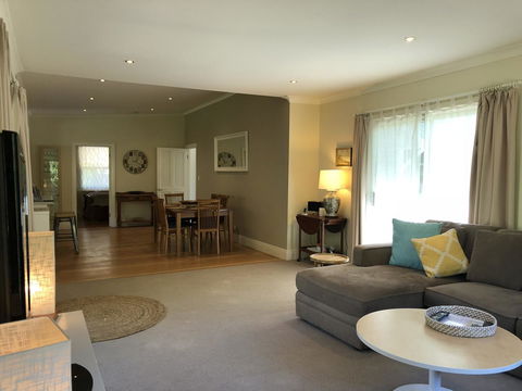Jack\'s House B&B Clare - Sydney 4u 14