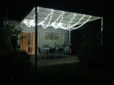 Jack\'s House B&B Clare - Sydney 4u 8