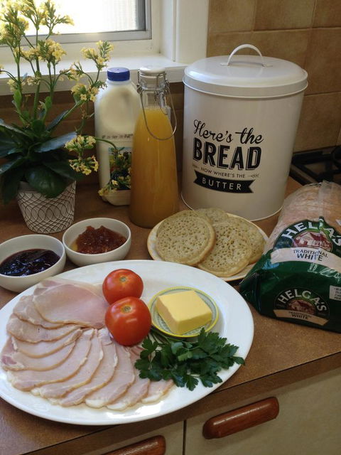 Jack\'s House B&B Clare - Sydney 4u 18