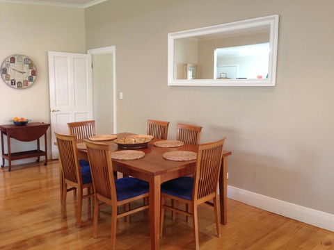 Jack\'s House B&B Clare - Sydney 4u 16