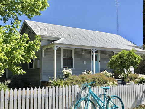 Jack\'s House B&B Clare - Sydney 4u 1